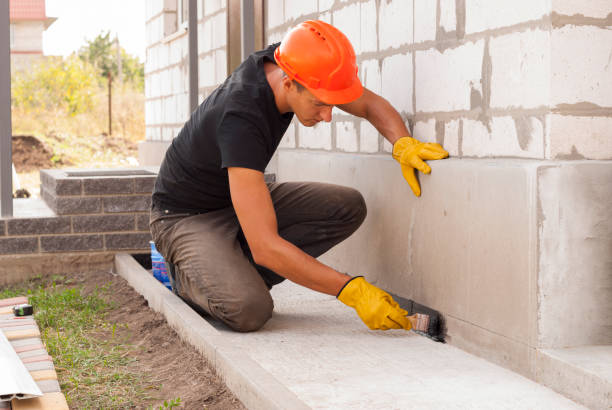 Licensed Foundation Crack Repair service in Mayville, MI - Halo Water Proofing